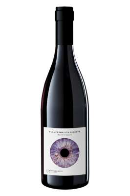 [opiblaufranres] Michael Opitz Blaufrankisch Reserve Ried Vierteljoch 75cl