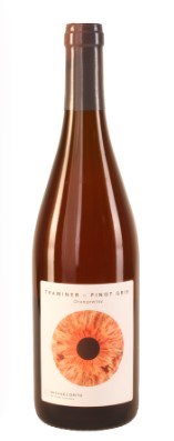 [opipintranat] Michael Opitz Pinot Gris Traminer Orange 75cl