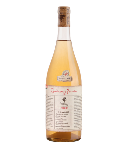 [orsgemcha] Orsogna Gemme Chardonnay Pecorino 75cl