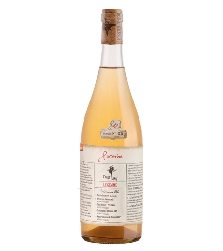 [orsgempas] Gemme Passerina 75cl
