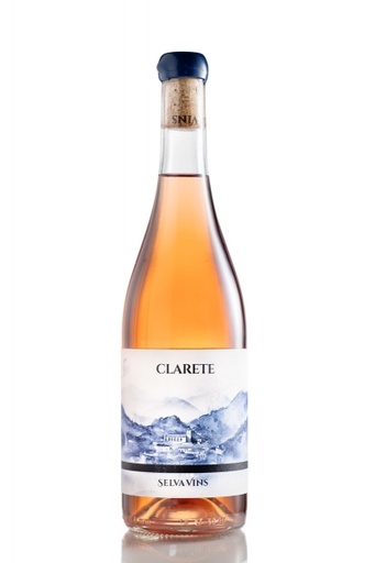 [selclaret] Selva Vins Clarete 75cl