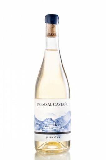[selpremsalcastano] Selva Vins Premsal Castano 75cl
