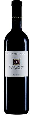 [selsgar1200750] Selva Capuzza San Biagio Garda classico DOC 75cl
