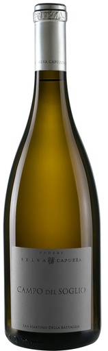 [selssan3000750] Selva Capuzza San Martino Della Campo DOC 75cl