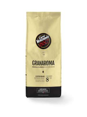 [verretga54] Vergnano Granaroma 500g