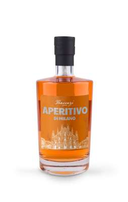 [vin300] Vincenzi Aperitivo Spritz 11° Di Milano 70cl