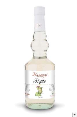 [vin366] Vincenzi Mojito 70cl