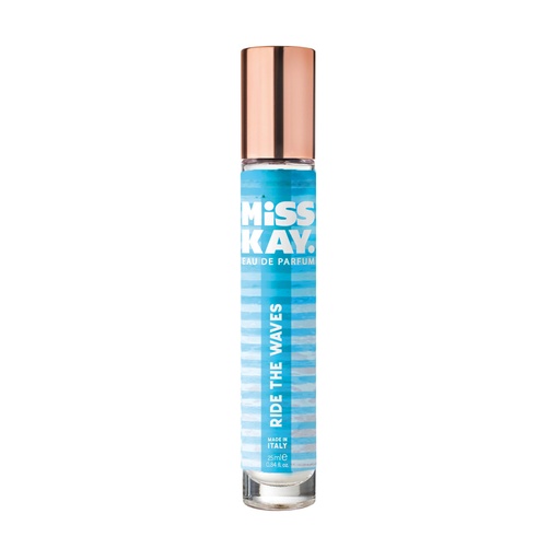 [kay40053] Miss Kay. Ride the Waves eau de parfum 25 ml