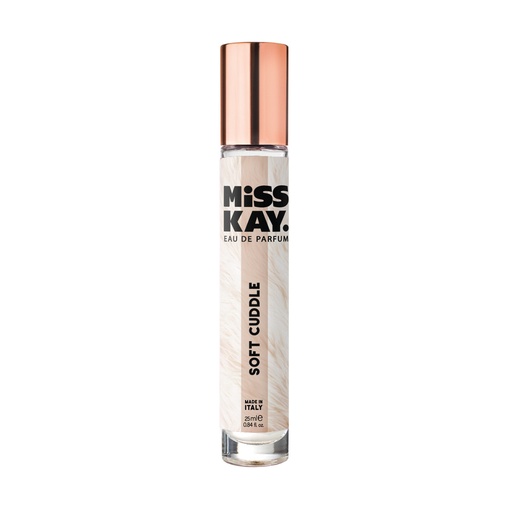 [kay40059] Miss Kay. Soft Cuddle eau de parfum 25 ml