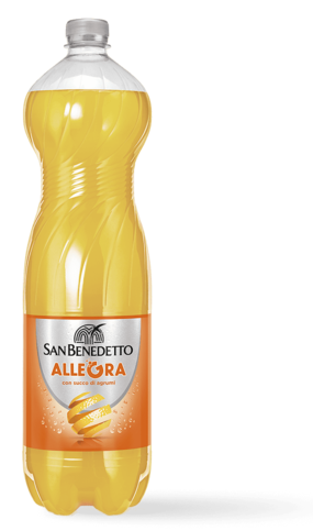 [sbe2620] San Benedetto Allegra 1.5L