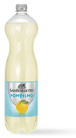 [sbe2602] San Benedetto Pompelmo 1.5L