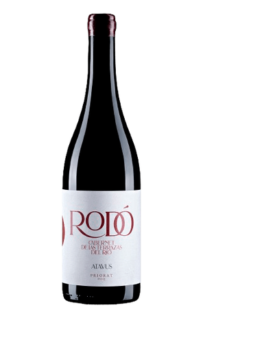 [atacabernet] Atavus Cabernet Rodo Priorat 75cl