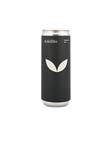 [achquet33] Achillee Quetsches Alors CAN 33cl 