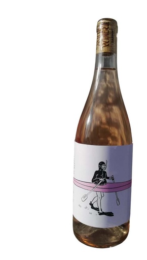[lmwbaigneur] La Micro Winerie Le Petit Baigneur 75cl