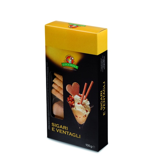 [dlosigari] Gecchele Sigari e Ventagli 100 g