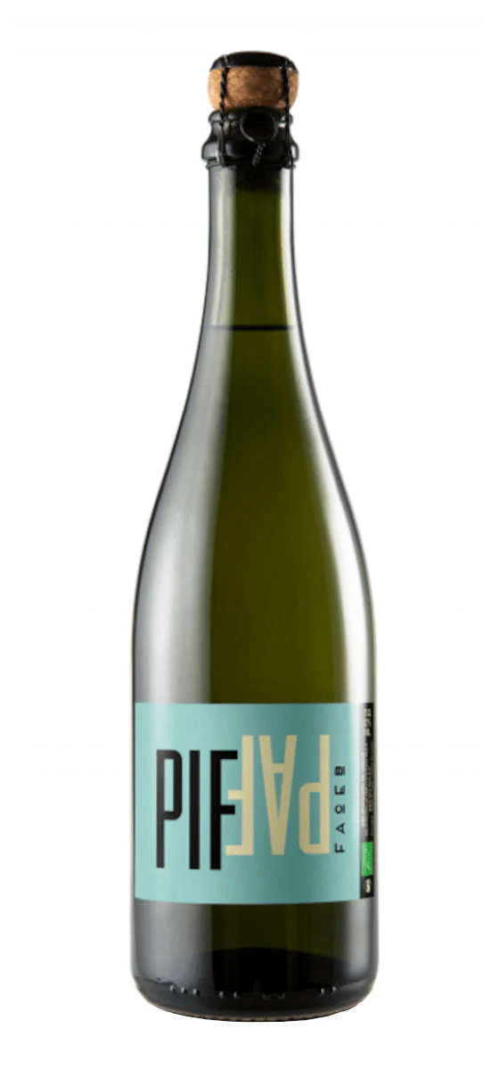 [facpifpaf] Face B Pif Paf Blanquette de Limoux AOP 75cl