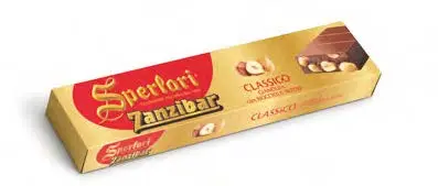 [sperA5138] Sperlari Zanzibar Classico 250g