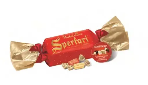 [sperA6219] Sperlari Morbidellone Gift Box 350g
