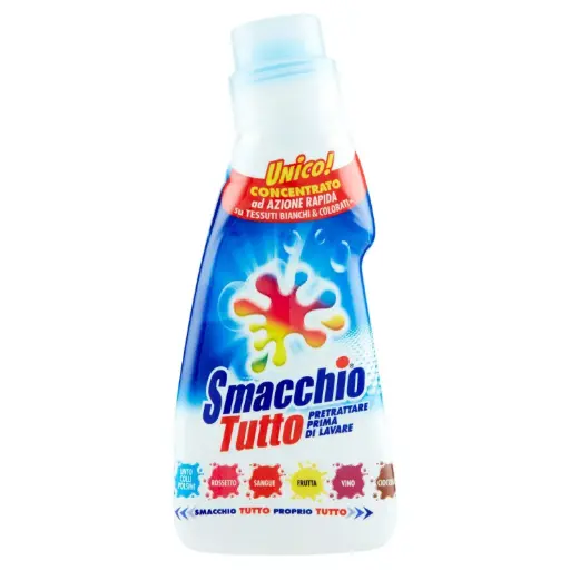 [sma30520] Smacchio Tutto Pretrattante 250ml