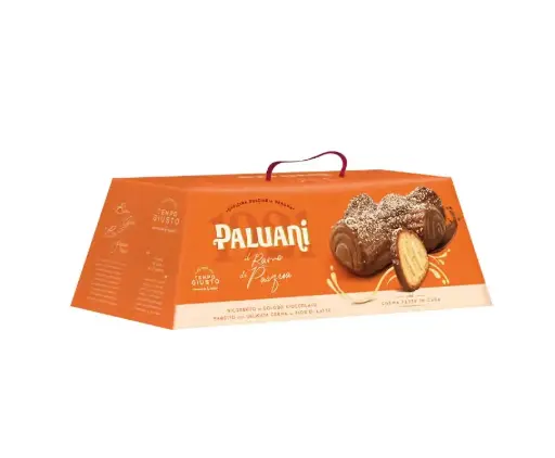 [palA9580] Paluani Ramo di Pasqua 750g