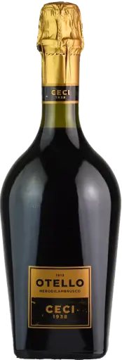 [cecn-35] Ceci Otello Vino Spumante Rosé 75cl