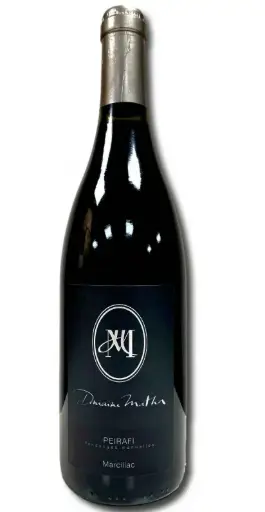 [mathpeirafi150] Domaine Matha Peirafi Marcillac AOP Magnum 150cl