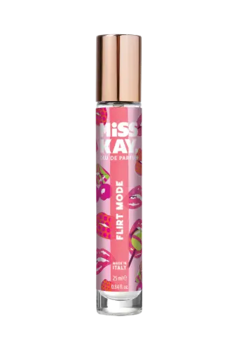[kay40214] Miss Kay. Flirt Mode eau de parfum 25 ml