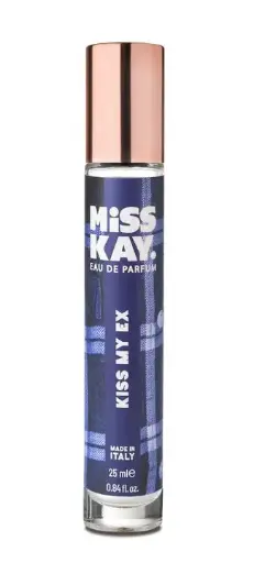[kaykissmyex] Miss Kay. Kiss My Ex eau de parfum 25 ml