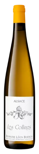 [boecollines1] Leon Boesch Les Collines Alsace Edelzwicker AOC 1L