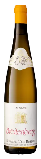 [boebreitenberg] Leon Boesch Breitenberg Alsace Riesling AOC 75cl