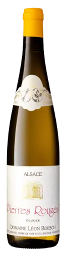 [boepierres] Leon Boesch Les Pierre Rouges Alsace Sylvaner AOC 75cl