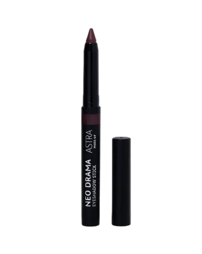 [ast00013720003] Astra Neo Drama eyeshadow mat stick 0003 Premiere