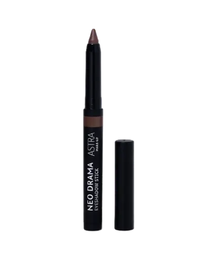 [ast00013720005] Astra Neo Drama eyeshadow mat stick 0005 Backstage