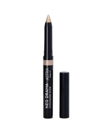 [ast00013730001] Astra Neo Drama eyeshadow shimmer stick 0001 Opening Act