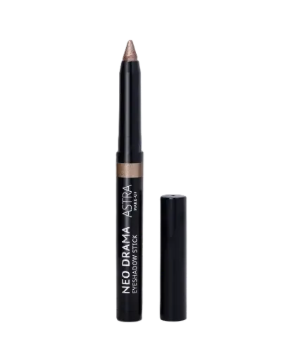 [ast00013730002] Astra Neo Drama eyeshadow shimmer stick 0002 Standing Ovation