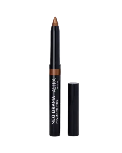[ast00013730003] Astra Neo Drama eyeshadow shimmer stick 0003 Sunset Blvd